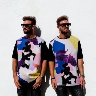 BombossaBros's profile picture. Elrow Music / Fuse Records / Natural Rhythm - Bookings: mark.robinson@pukkaup.com