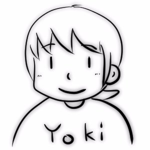 Yokiさんのプロフィール画像