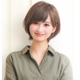 ショートヘア大好き協会 On Twitter 篠田麻里子さん ショート