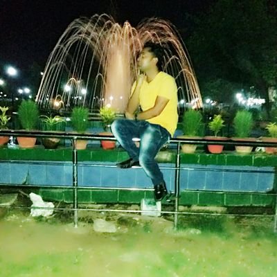 chandra58146816's profile picture. 