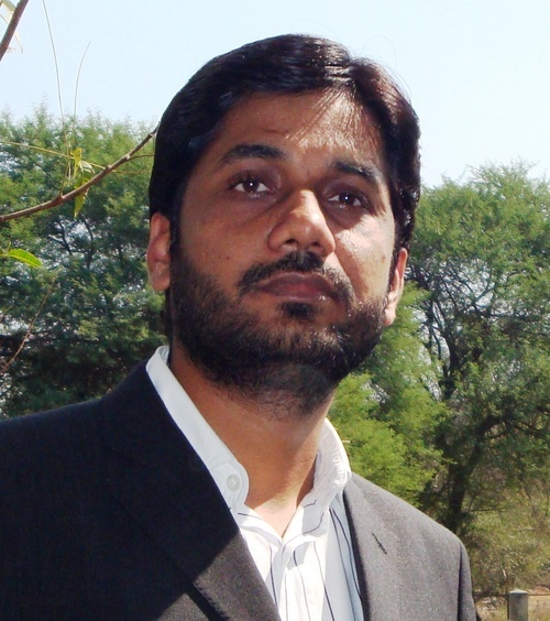 satish patil