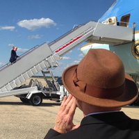 Glenn Thrush(@GlennThrush) 's Twitter Profile Photo