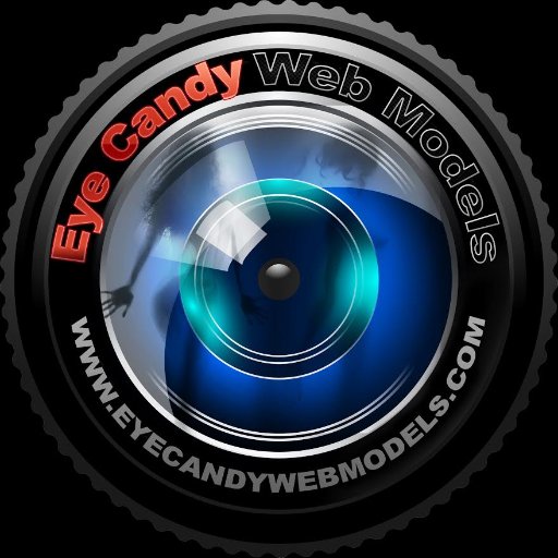 Official Twitter account of Eye Candy Web Models, home of the highest paying webcam modeling jobs. See our live models 24/7 @ https://t.co/0yXexV1JmH