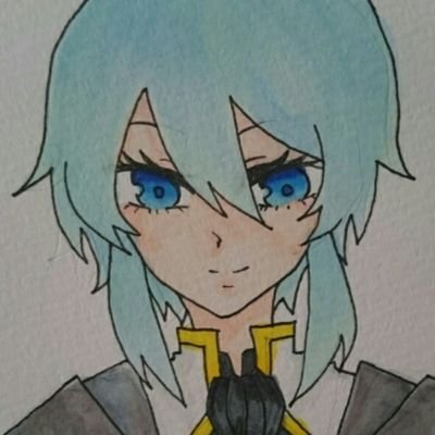 d_ui_k05_y's profile picture. テイキャラ化うちの子専用アカウントとして妄想垂れ流してましたがここを避難場所とします。