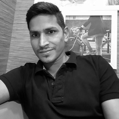 satishon's profile picture. Sport lover, fitness freak, part time writer, long term investor ,Pro-Trader
RT's not an endorsement