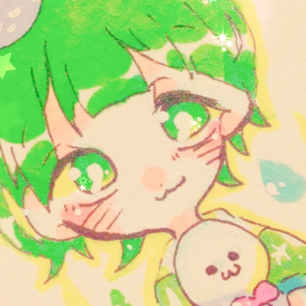 もこもこさんのプロフィール画像