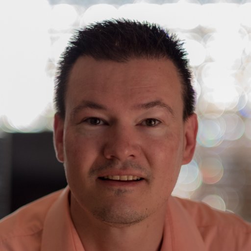 MaxStoneZA's profile picture. Retail Sales Lead at Diebold Nixdorf. 25-year industry specialist. Views are my own.