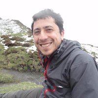 Álvaro Ayala (@alvaro__ar) 's Twitter Profile