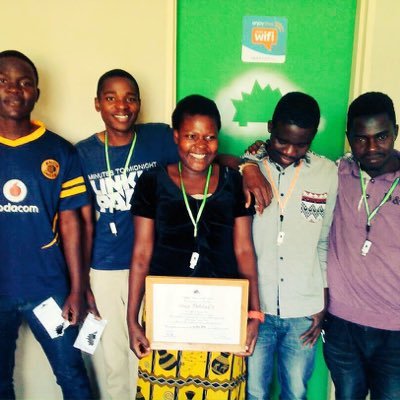 GreenMalataCV's profile picture. We teach young people skills to take into the real world in order to sustain themselves. https://t.co/wPSIUoKtVk