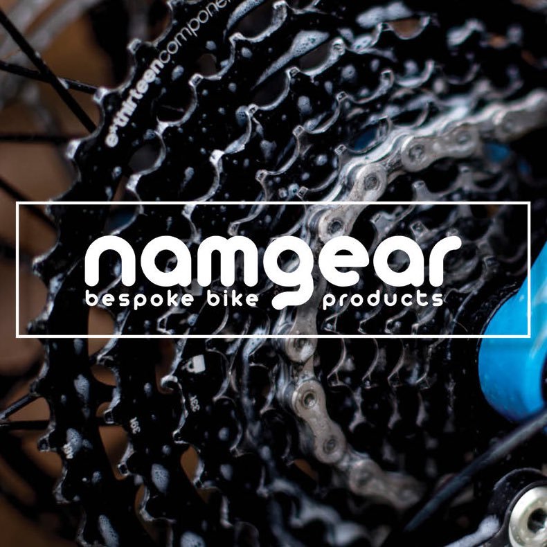 Namgear is a manufacturer and wholesale distributor of bespoke bike cleaning and protective products.