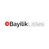 BayilikListesi(@BayilikListesi) 's Twitter Profile Photo