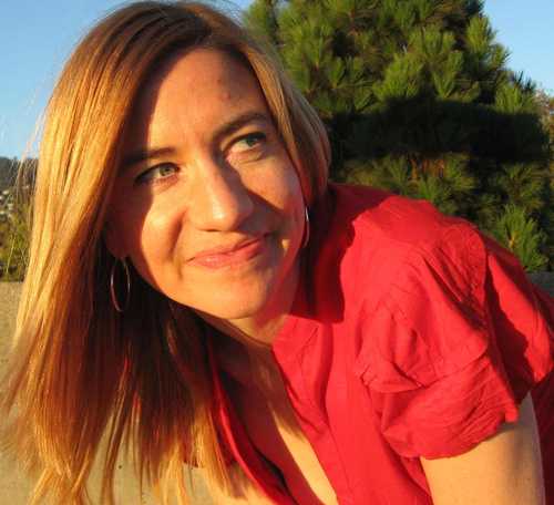 AmyGetch's profile picture. Ready to take on the madness.