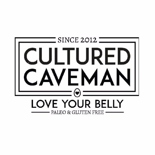 Cultured Caveman began as the first paleo-friendly food cart on the west coast. Now a food cart and a restaurant! We are: @JoeBan @HeatherH210