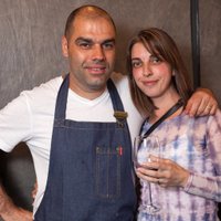 Ricardo Pimentel (@chefrickyp) 's Twitter Profile
