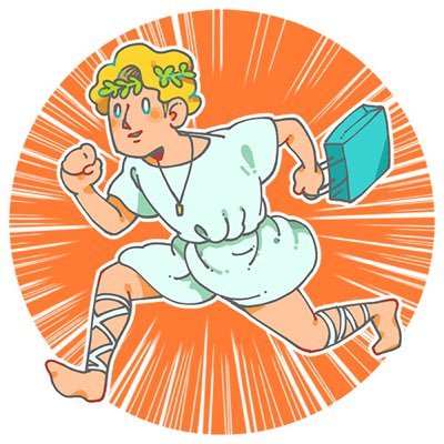 走れ！セリヌンティウスさんのプロフィール画像