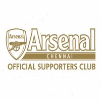 Arsenal Chennai Supporters Club(@ArsenalChennai) 's Twitter Profile Photo