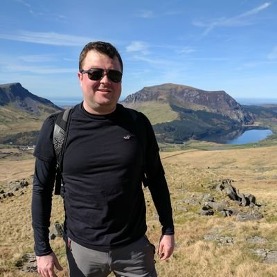 mrgregmcdonald's profile picture. Father. Husband. West Ham Fan. Snooker loopy.