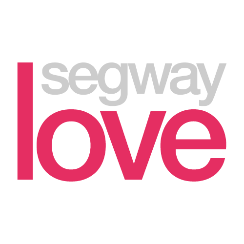 segwaylove's profile picture. 