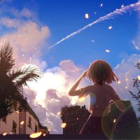 陽万ﾘ 🌺 (@52_minya) Twitter profile photo