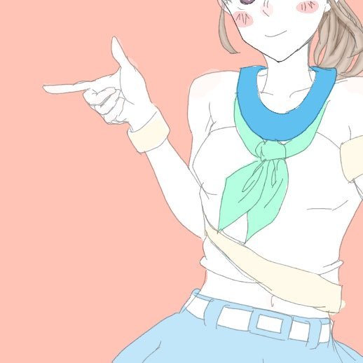 もかぱむ 👉絵師さんアニメ垢相互さんのプロフィール画像