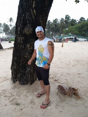 tilekar_sunny's profile picture. Life is short enjoy each n every moment of it