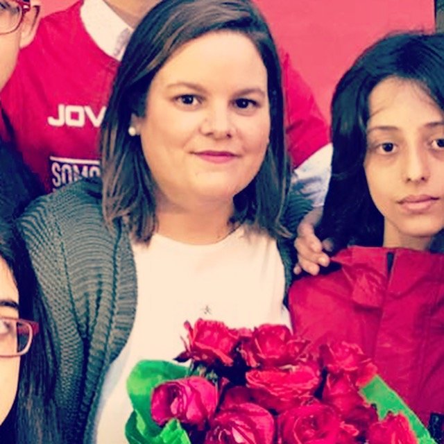 mirdue89's profile picture. Enfermera.