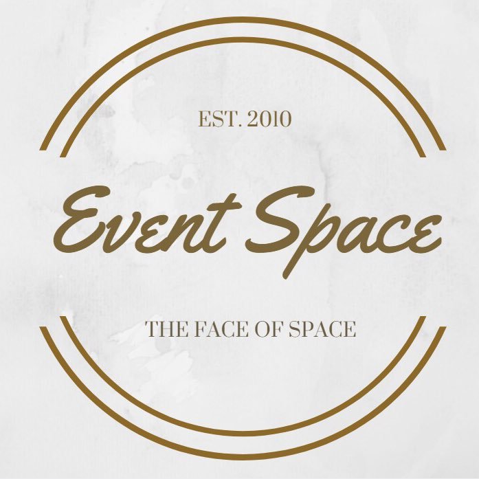 Official Twitter Account for Event Space #almostverified