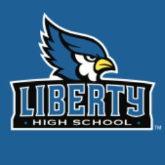 At Liberty High School we create opportunities for all to pursue their potential and positively influence society. Every Jay! Every Day!