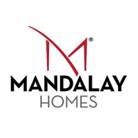 Mandalay Homes(@Mandalay_Homes) 's Twitter Profile Photo