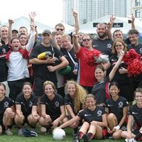 Shenzhen Celts (@shenzhencelts) 's Twitter Profile