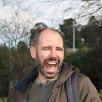 André Leal (@fidias) 's Twitter Profile