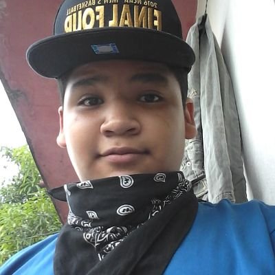 calinba_gonzlez's profile picture. Relajado 😎