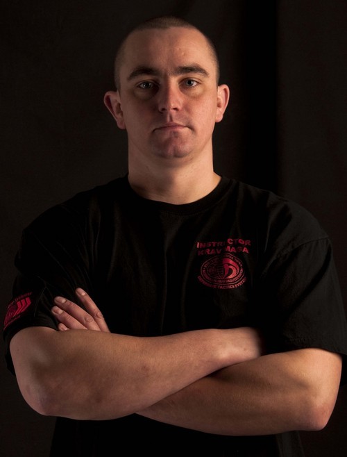 Johnthekravist's profile picture. Hi, I am  Krav Maga instructor with the International Krav maga association, I am currently ranked G4 and level 1 kapap combatives