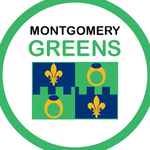 Official Twitter of the Montgomery County Green Party. authority, Tim Willard treasurer