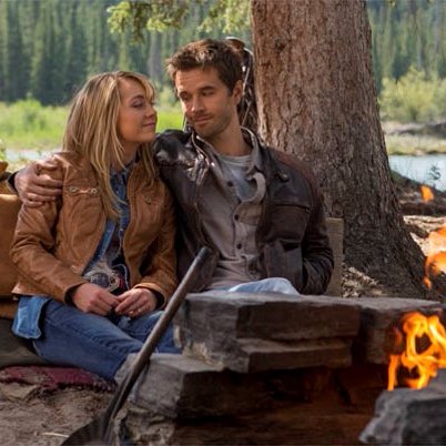 Just huge fans of an amazing show @HeartlandOnCBC