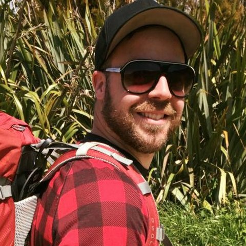 briancaicco's profile picture. UX Designer