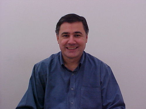 luizhsierra's profile picture. 