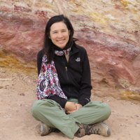Irene Steves (@i_steves) 's Twitter Profile