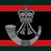 CO 5 RIFLES(@CO_5RIFLES) 's Twitter Profile Photo