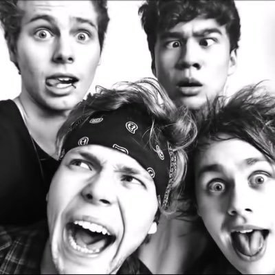 This is everythin' I didn' say: I' waitin' for @Calum5SOS follow. I love 5SOS. Michael is my crush,Ashton is my sunshine, Luke is my little boy. I💙Calum'smile
