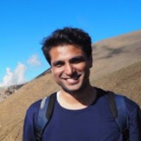 Danish Contractor (@danish_c) 's Twitter Profile Photo Danish Contractor (@danish_c) 's Twitter Profile Photo
