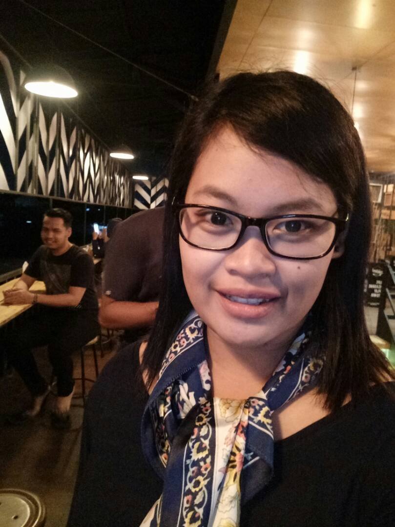 vita mudiya pratama Profile