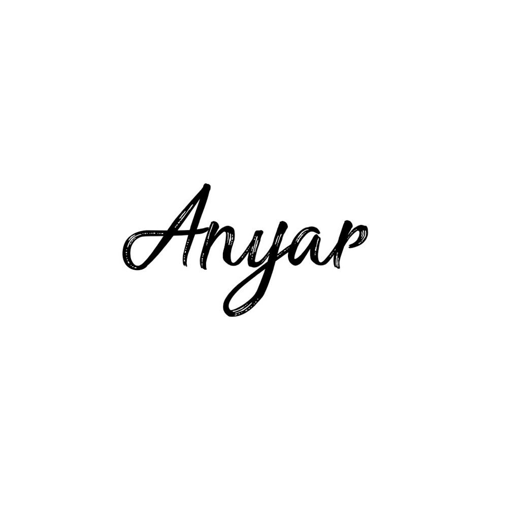 go check our instagram : @anyargoods • line : @nuh9101m