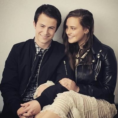 Clay_JensenRPG's profile picture. I love you, Hannah. And I will never hurt you. Not now, not ever.