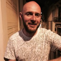 Ben Crawford (@_bencrawford) 's Twitter Profile