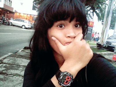 SinagaOlivia's profile picture. me is the best