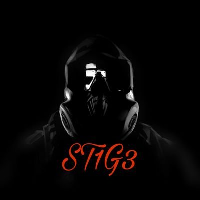 St1G3's profile picture. 