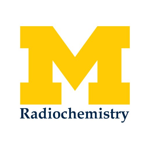 Prof. Peter Scott’s Lab @umichmedicine. Prof. Scott is Professor @UMichRadiology; Director, Cyclotron & Radiochemistry; & Division Director, Nuclear Medicine