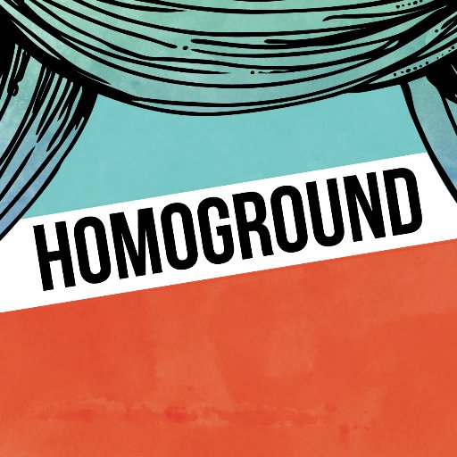 homoground Profile Picture