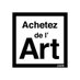 Achetez de l'Art (@achetezdelart) Twitter profile photo